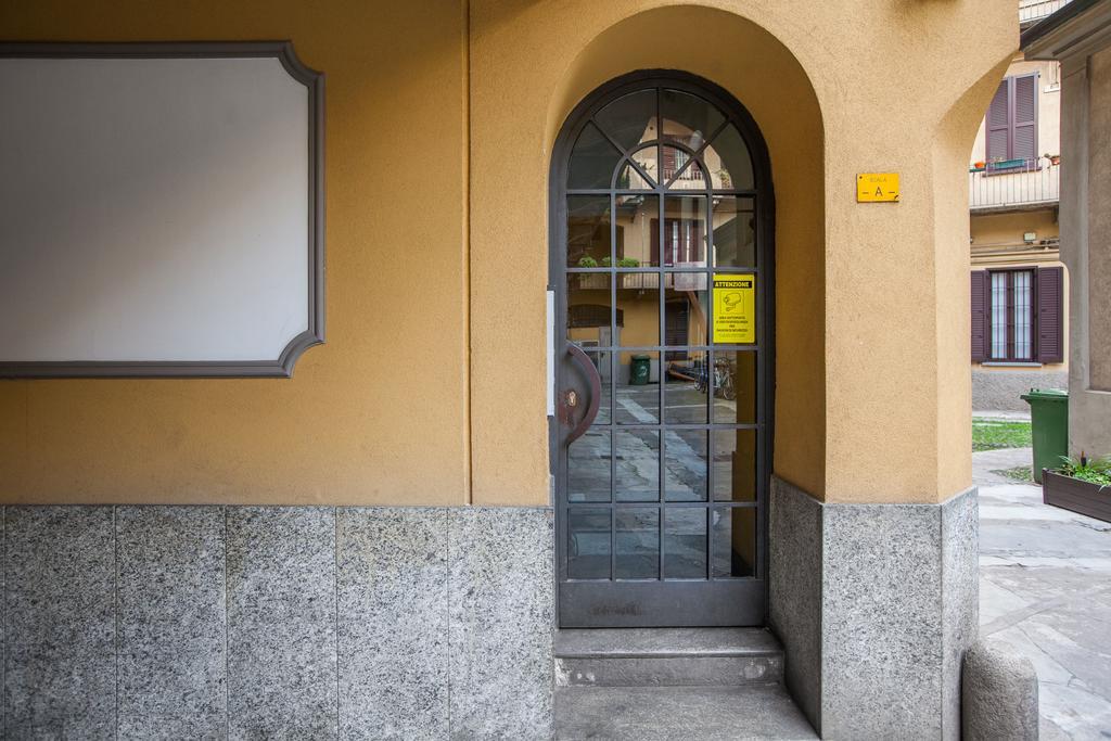 Milano Suite - Downtown Екстер'єр фото
