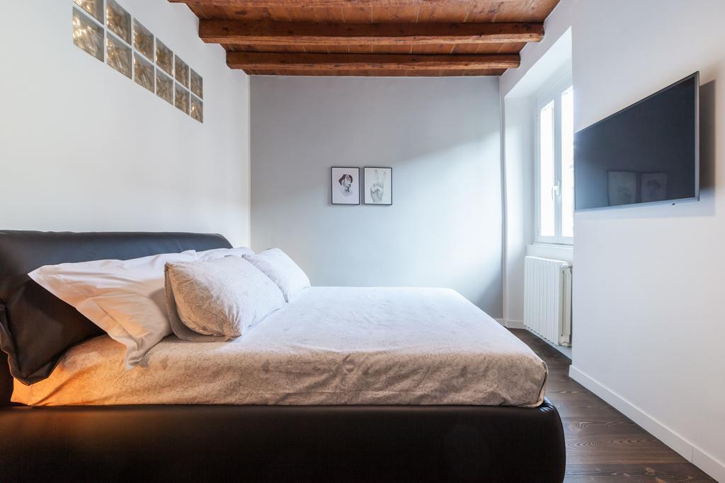 Milano Suite - Downtown Екстер'єр фото