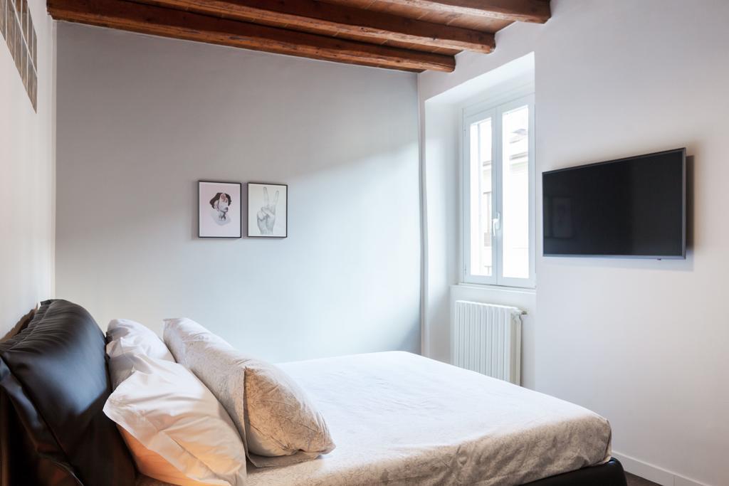 Milano Suite - Downtown Екстер'єр фото