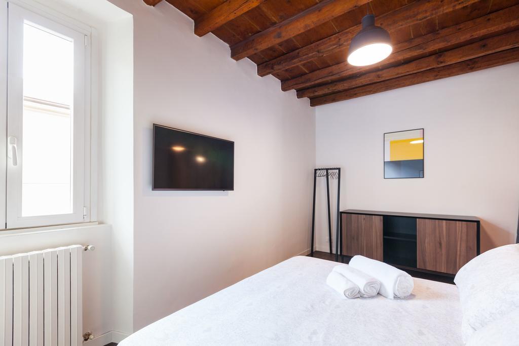 Milano Suite - Downtown Екстер'єр фото
