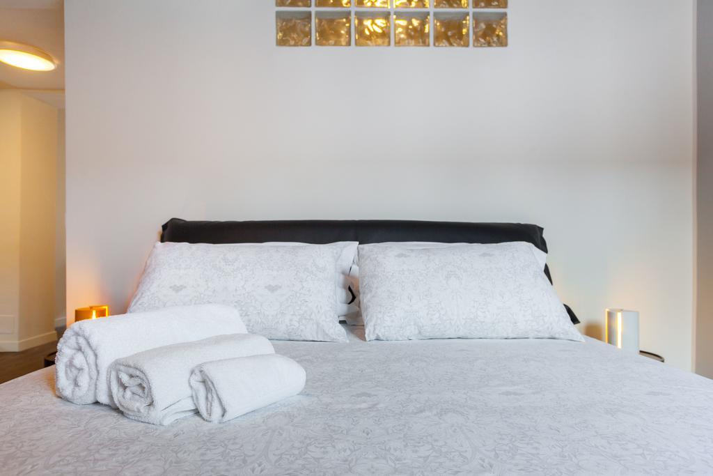Milano Suite - Downtown Екстер'єр фото
