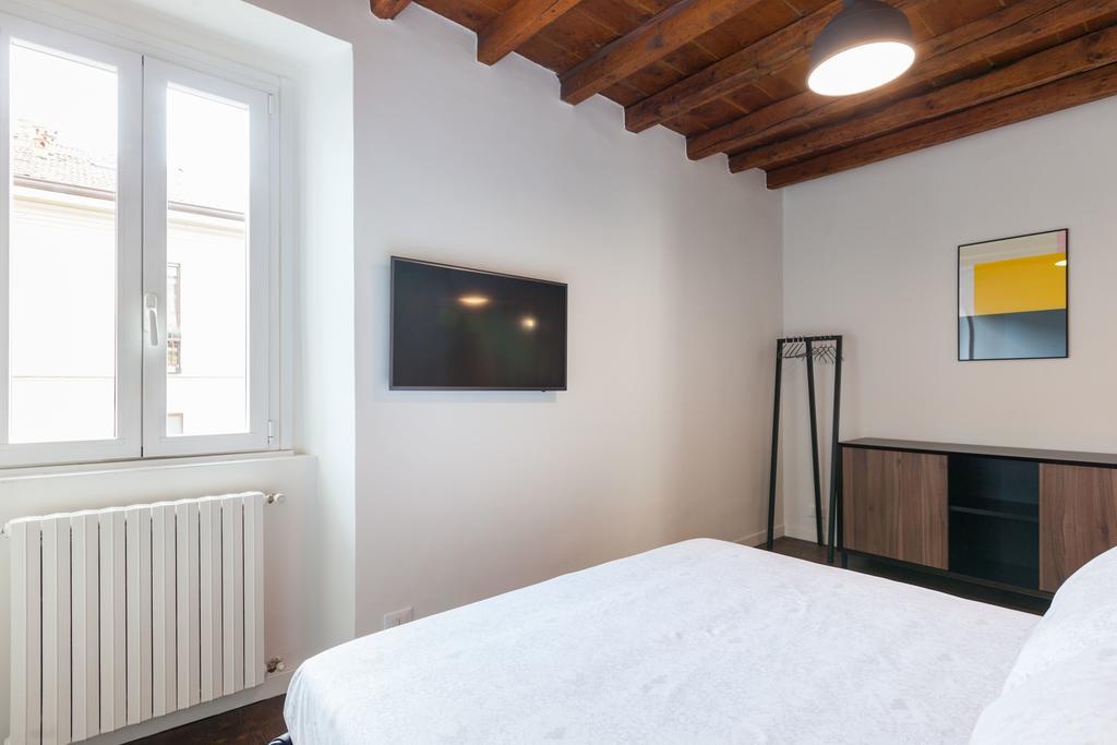Milano Suite - Downtown Екстер'єр фото