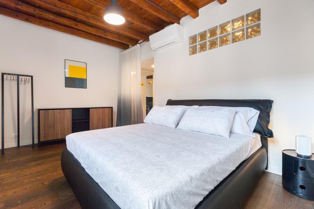 Milano Suite - Downtown Екстер'єр фото