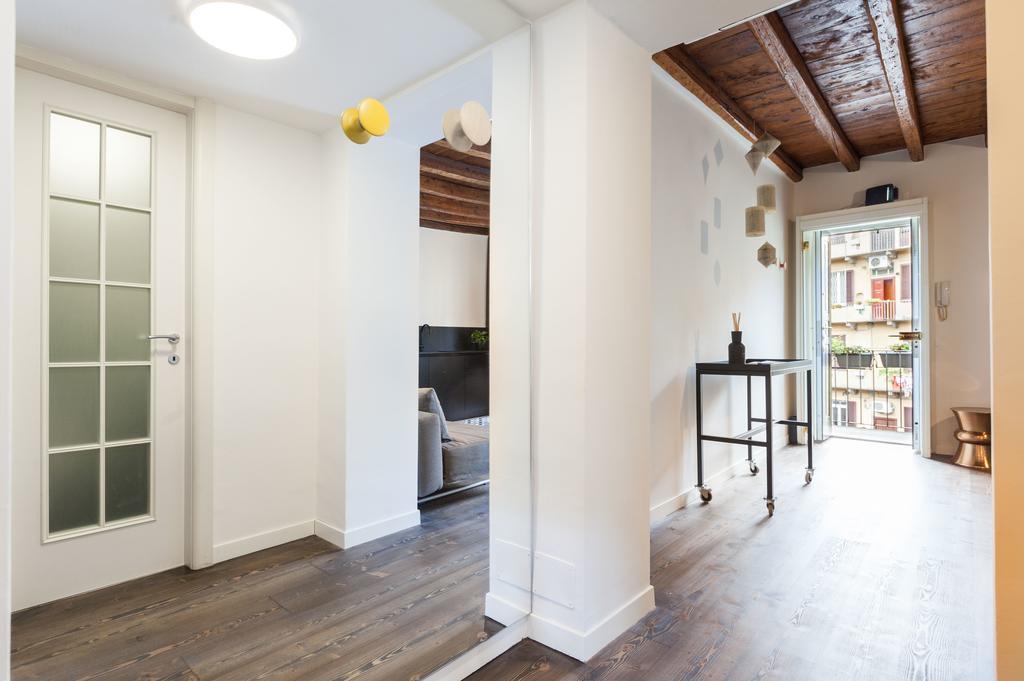 Milano Suite - Downtown Екстер'єр фото