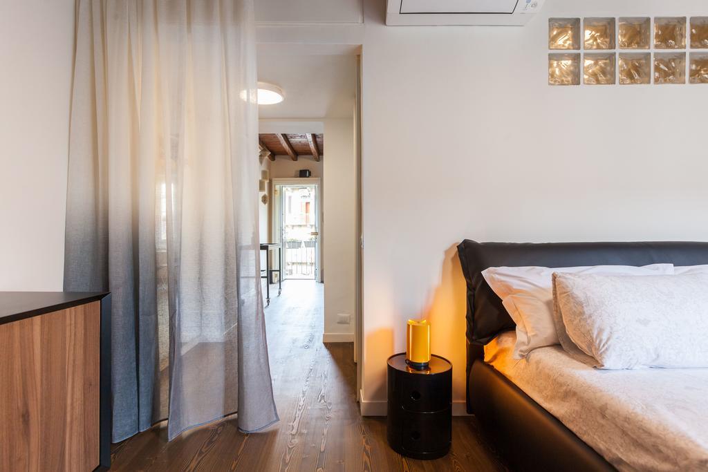 Milano Suite - Downtown Екстер'єр фото