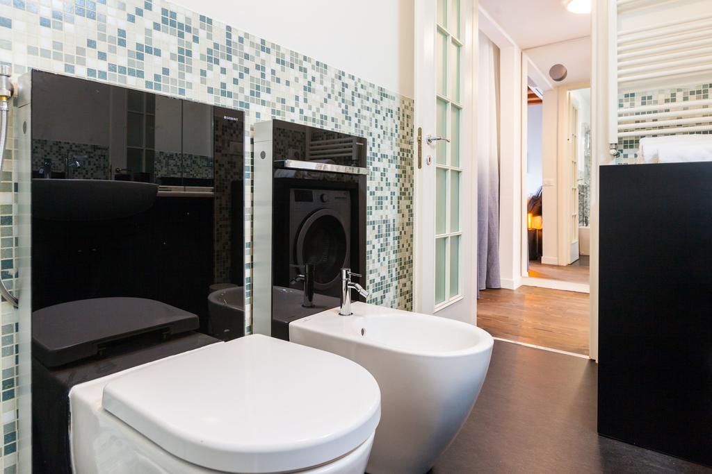 Milano Suite - Downtown Екстер'єр фото