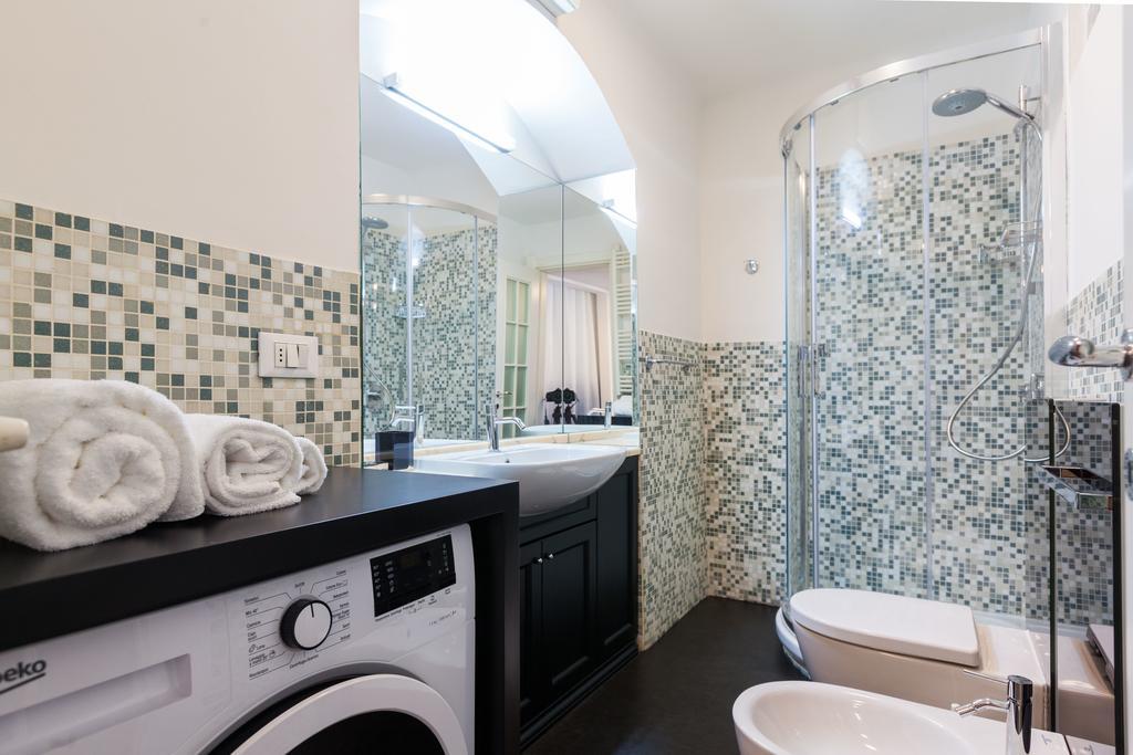 Milano Suite - Downtown Екстер'єр фото