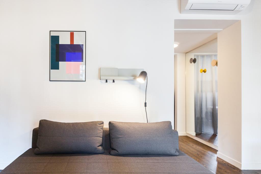 Milano Suite - Downtown Екстер'єр фото