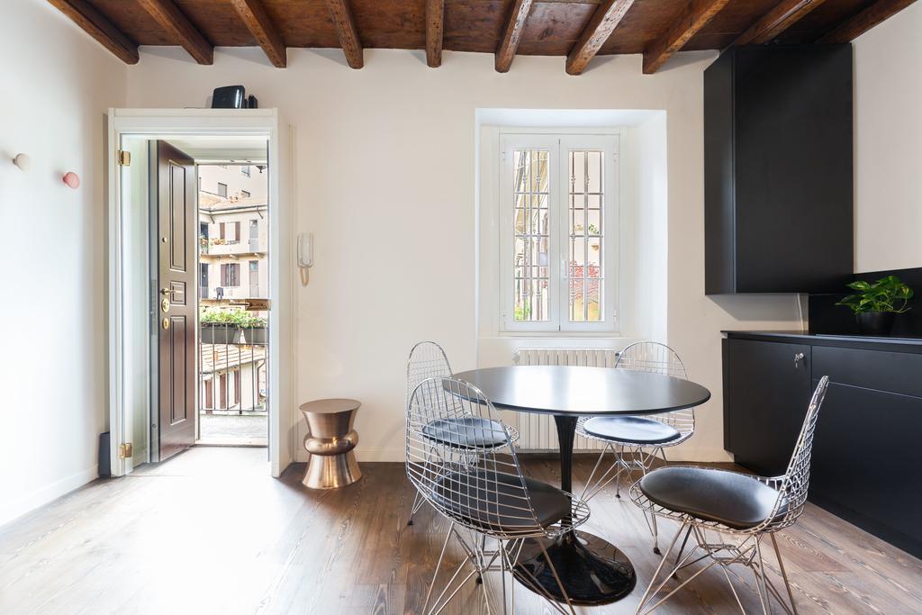 Milano Suite - Downtown Екстер'єр фото