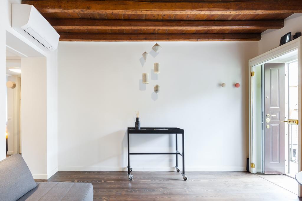 Milano Suite - Downtown Екстер'єр фото