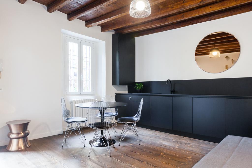 Milano Suite - Downtown Екстер'єр фото