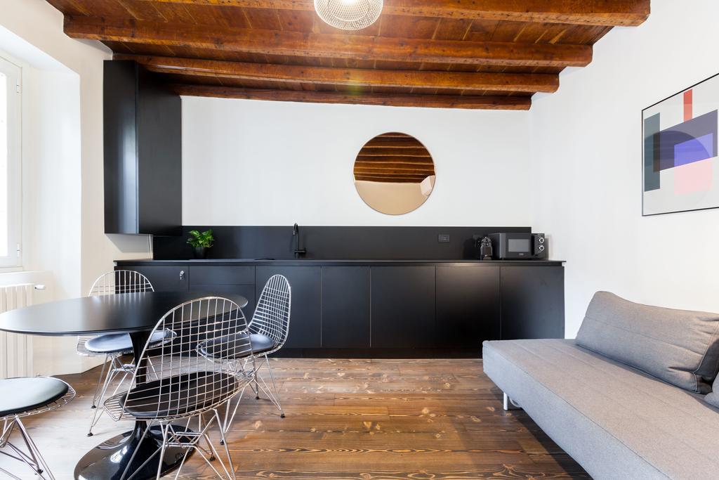 Milano Suite - Downtown Екстер'єр фото