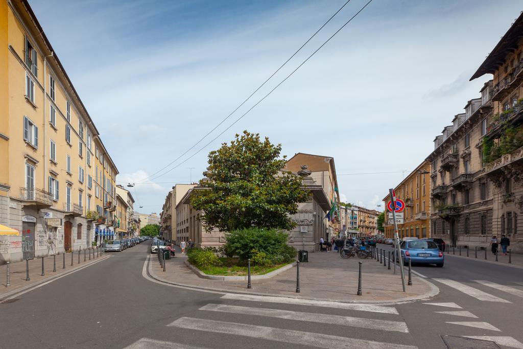 Milano Suite - Downtown Екстер'єр фото