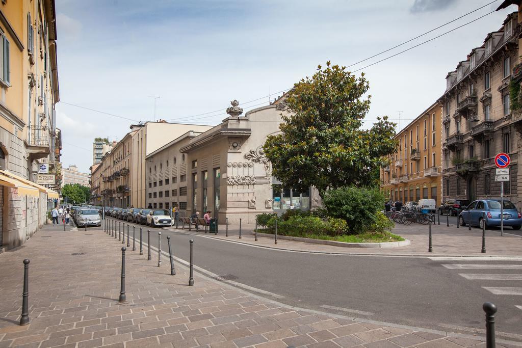 Milano Suite - Downtown Екстер'єр фото