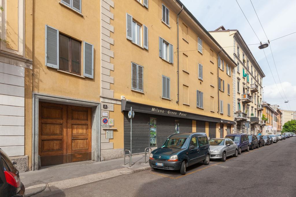 Milano Suite - Downtown Екстер'єр фото